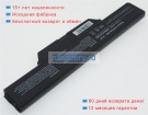 Hp 501870-001 14.4V 4400mAh аккумуляторы