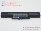 Hp Hstnn-xb52 14.4V 4400mAh аккумуляторы