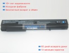 Аккумуляторы для ноутбуков hp compaq Business notebook 8400 series 10.8V 4400mAh