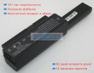 Hp Hstnn-db91 14.4V 4400mAh аккумуляторы