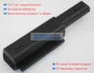 Hp Hstnn-db91 14.4V 4400mAh аккумуляторы