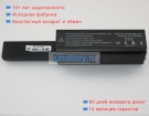 Hp Hstnn-db91 14.4V 4400mAh аккумуляторы