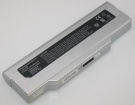 Аккумуляторы для ноутбуков winbook W322 10.8V 6600mAh