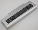 Аккумуляторы для ноутбуков winbook W340 10.8V 6600mAh