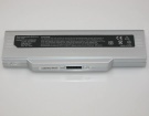 Mitac Bp-8050(s) 10.8V 6600mAh аккумуляторы