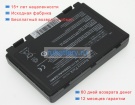 Asus A32-f82 11.1V 4400mAh аккумуляторы