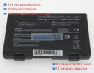 Аккумуляторы для ноутбуков asus K50 11.1V 4400mAh