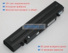 Аккумуляторы для ноутбуков samsung Np-r580h 11.1V 4400mAh