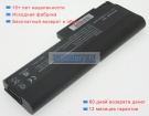 Аккумуляторы для ноутбуков hp Probook 6550b 10.8V 6600mAh