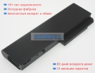 Аккумуляторы для ноутбуков hp compaq Business notebook 6535b 10.8V 6600mAh