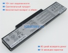Asus A32-k72 11.1V 4400mAh аккумуляторы