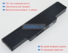 Аккумуляторы для ноутбуков asus K72dr 11.1V 4400mAh