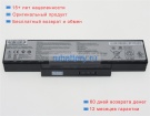 Asus A32-k72 11.1V 4400mAh аккумуляторы