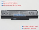 Аккумуляторы для ноутбуков asus K73e 11.1V 4400mAh