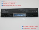 Dell Wu946 11.1V 4400mAh аккумуляторы