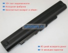 Asus A31-ul50 14.4V 4400mAh аккумуляторы