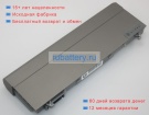 Dell J012f 11.1V 6600mAh аккумуляторы
