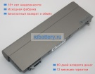 Аккумуляторы для ноутбуков dell Precision m4400 11.1V 6600mAh