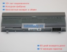 Аккумуляторы для ноутбуков dell Precision m4400 11.1V 6600mAh