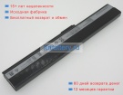 Аккумуляторы для ноутбуков asus A52de 10.8V 4400mAh
