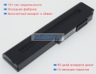 Asus L072051 11.1V 4400mAh аккумуляторы