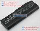 Аккумуляторы для ноутбуков asus G51 11.1V 7200mAh