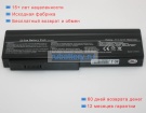 Аккумуляторы для ноутбуков asus N53jf 11.1V 7200mAh