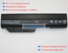 Аккумуляторы для ноутбуков hp Mini 311-1038nr 10.8V 4800mAh