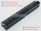 Аккумуляторы для ноутбуков hp Pavilion g6-1d66nr 11.1V 8400mAh