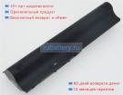 Аккумуляторы для ноутбуков hp Envy 17-2090eg 11.1V 8400mAh