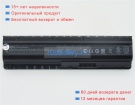 Hp 586006-241 11.1V 8400mAh аккумуляторы