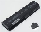 Аккумуляторы для ноутбуков hp Envy 17-2093eg 10.8V 4400mAh