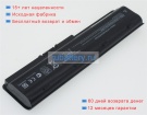 Аккумуляторы для ноутбуков hp Pavilion dv7-4105ez 10.8V 4400mAh