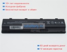 Аккумуляторы для ноутбуков hp Pavilion dv6-6b53er 10.8V 4400mAh