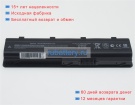 Hp Hstnn-db0w 10.8V 4400mAh аккумуляторы