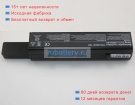 Dell Ru583 11.1V 8800mAh аккумуляторы