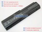 Hp Hstnn-lb0q 11.1V 5600mAh аккумуляторы