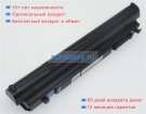 Аккумуляторы для ноутбуков toshiba Dynabook r731-w2td 10.8V 8100mAh