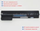 Аккумуляторы для ноутбуков hp Mini 110-3110ez 10.8V 5100mAh