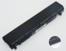 Аккумуляторы для ноутбуков toshiba Tecra r840 10.8V 5800mAh