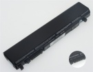 Аккумуляторы для ноутбуков toshiba R700 10.8V 5800mAh