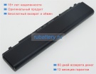 Аккумуляторы для ноутбуков toshiba Port g r700-1de 10.8V 5800mAh