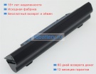 Аккумуляторы для ноутбуков acer Aod255 series 11.1V 4400mAh