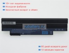 Аккумуляторы для ноутбуков acer Aspire one happy-1515 11.1V 4400mAh