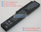 Lg 3ur18650-2-t0412 11.1V 4400mAh аккумуляторы