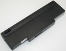 Asus Bty-m66 11.1V 7200mAh аккумуляторы