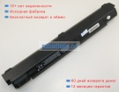 Msi Ms-1225 14.4V 4400mAh аккумуляторы