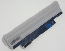 Аккумуляторы для ноутбуков acer Aspire one d255e 11.1V 6600mAh