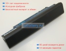 Аккумуляторы для ноутбуков acer Aspire one d257 11.1V 6600mAh