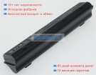 Hp Hstnn-xb0x 11.1V 6600mAh аккумуляторы